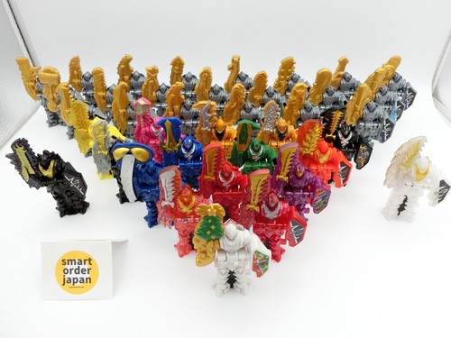Power rangers dino fury - power,