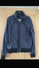 Giacca Bomber Schott NYC MA-7