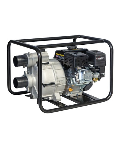 Airmec msa trash motopompa - airmec,