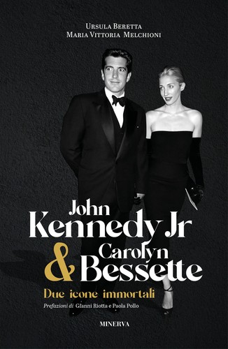 John kennedy carolyn - john,