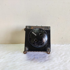 1930s Vintage Osler Nero