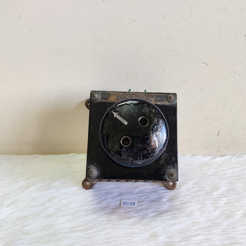 1930s vintage osler - 1930s, nero