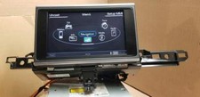 Display monitor originale Audi A6 C7 A7 MMI 4G1919601G schermo 8" pollici anno 2011