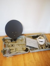 Sistema Satellitare Portatile