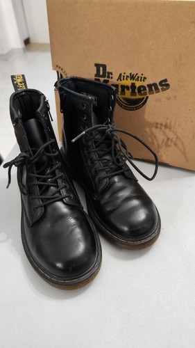 Martens originali neri n - originali,