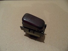 Mercedes CLK Cabrio W208