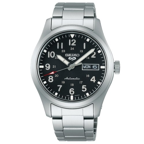 Seiko sports srpg27k1 - seiko, 5