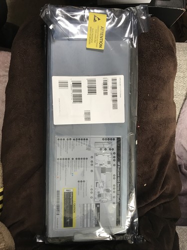 Nuovo chassis server blade - , cto