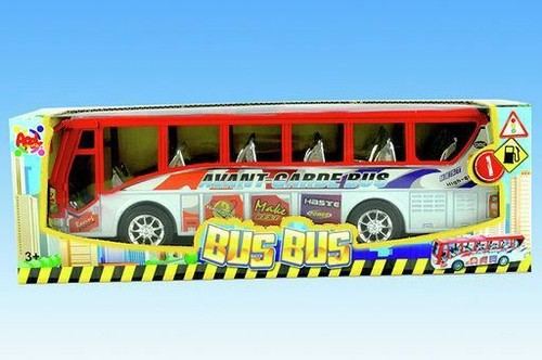 Autobus bus gioco - x,