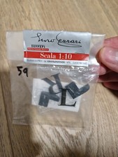 Pieza Ferrari Enzo escala 1:10