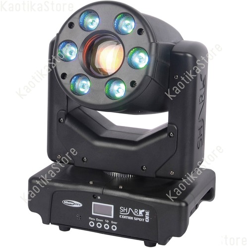 Showtec shark combi spot - showtec, one
