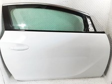 PORTIERA ANTERIORE DESTRA PER OPEL Astra J GTC (11>15)