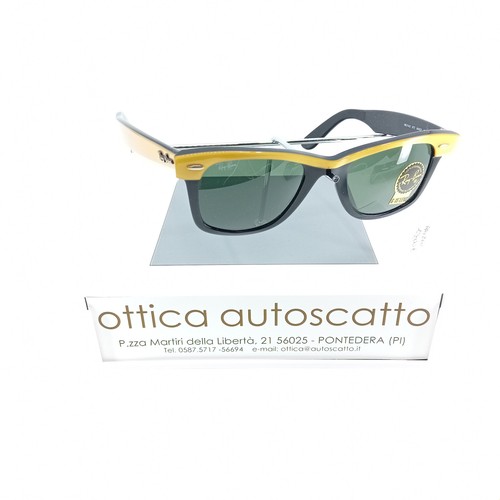 Occhiale sole unisex rayban - unisex,