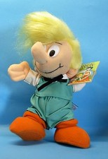 PFIFFIKUS 25 cm peluche puffo