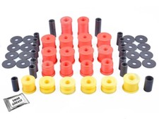 Kit Boccole In Poliuretano Per