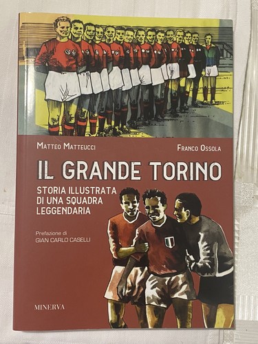 Libro grande torino - grande,