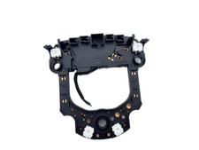 Piastra contatto volante