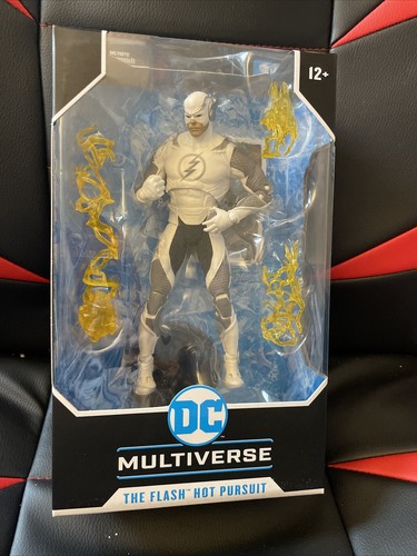 Mcfarlane multiverse - mcfarlane, dc