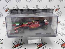 DIE CAST 1/43 " FERRARI SF15-T
