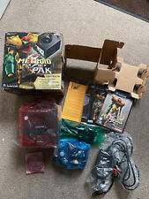 Nintendo GameCube METROID