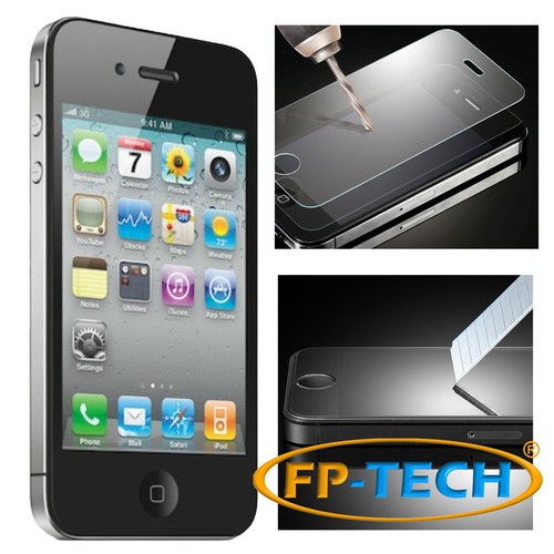 Pellicola per iphone 4s - pellicola,