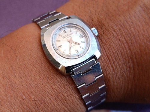 Orologio automatico anni - , 60