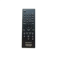 Sony RMT-D195 Telecomando originale per dvd DVP-FX750-DVP-FX770-DVP-FX98