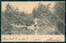 Milano Città Giardini