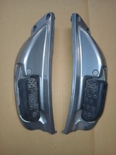 Supporti Pedane DX/SX Aprilia