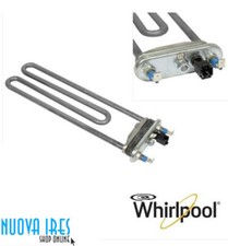 WHIRLPOOL IGNIS RESISTENZA