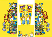 Set decalcomanie ARMADIO