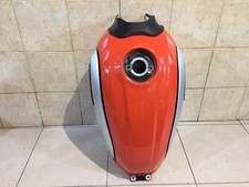 SERBATOIO carburante DUCATI