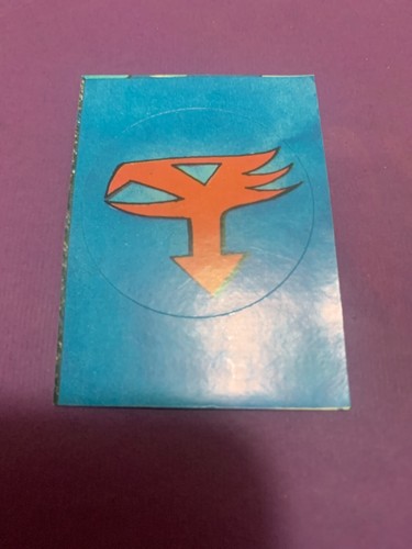 Figurina 300 gatchaman - figurina, n.300