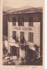 Cutigliano pensione moderna - #,