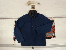 Levi's US Navy N1 Deck Jacket