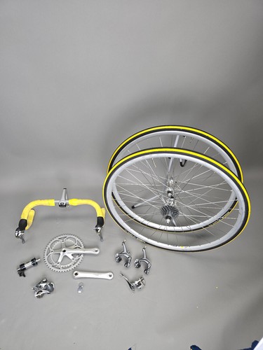 Gruppo shimano 600 - shimano,