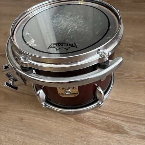 Gretsch rinomato acero - acero, 10"x8"
