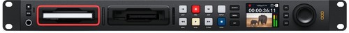 Blackmagic design hyperdeck - design,