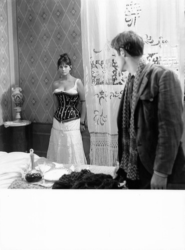Claudia cardinale photo still - cardinale,