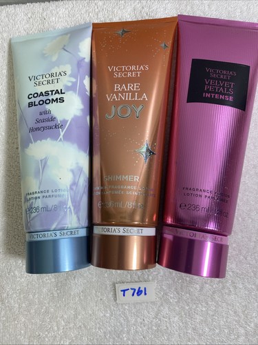 Victoria secret lotto 3 - victoria's,