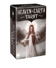 Heaven & Earth Tarot MINI