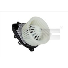 Ventola Interna Per Fiat Scudo