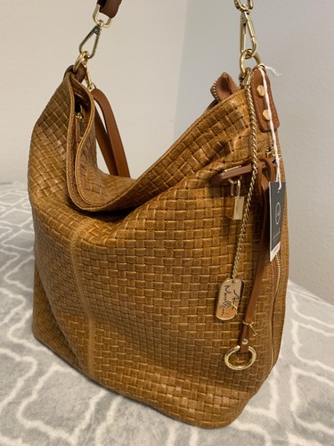 Borsa tracolla caroline di - borsa,