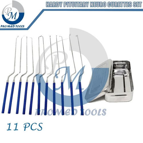Hardy ipofisi neuro - ipofisi,