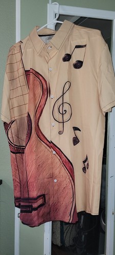 Camicia uomo abbottonata - ,