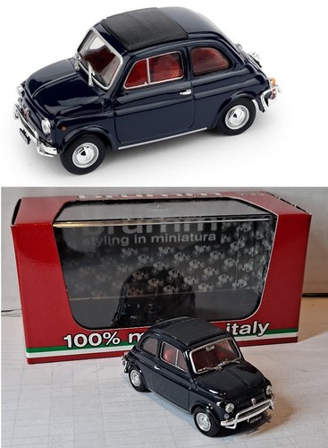 2931 brumm r465 fiat - brumm, r465-08
