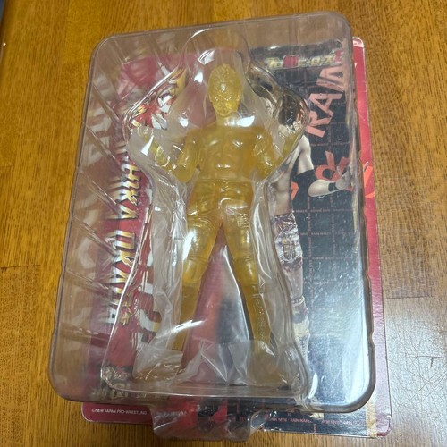 Figurina kazuchika okada - figurina,