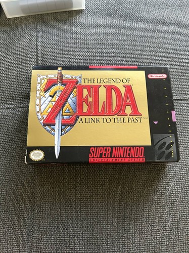 The legend zelda link - of, a