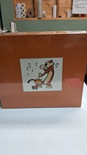 Completo calvin hobbes - il,