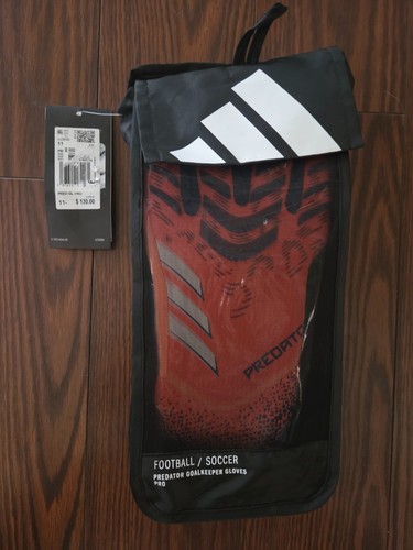 Adidas guanti predator - guanti,